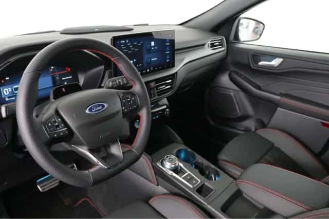 Ford Kuga (2026) thumbnail 5