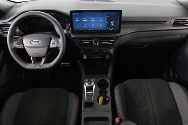 Ford Kuga (2026) thumbnail 4