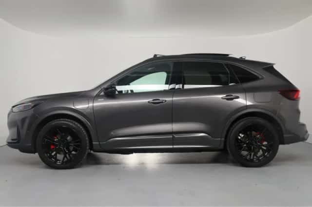Ford Kuga (2026) thumbnail 2