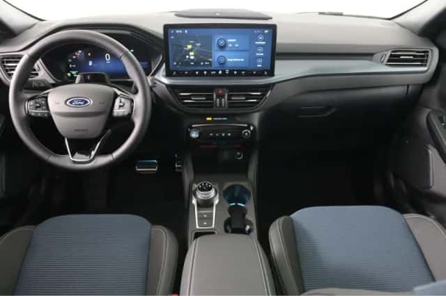 Ford Kuga (2026) thumbnail 4