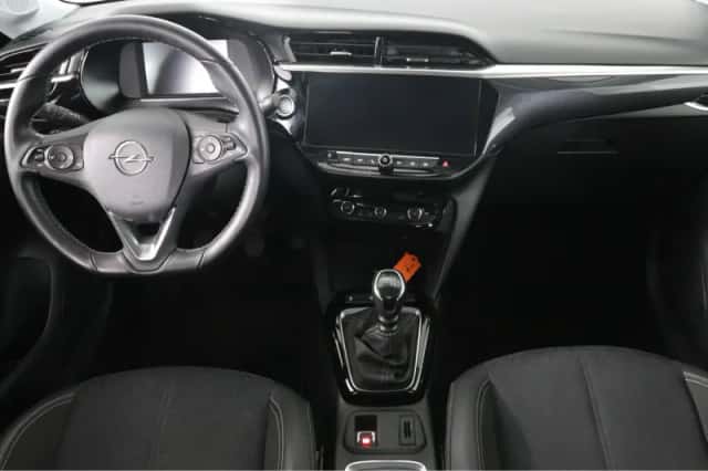 Opel Corsa (2021) thumbnail 4