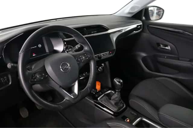 Opel Corsa (2021) thumbnail 5