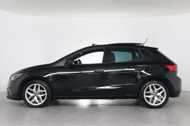 SEAT Ibiza (2021) thumbnail 2