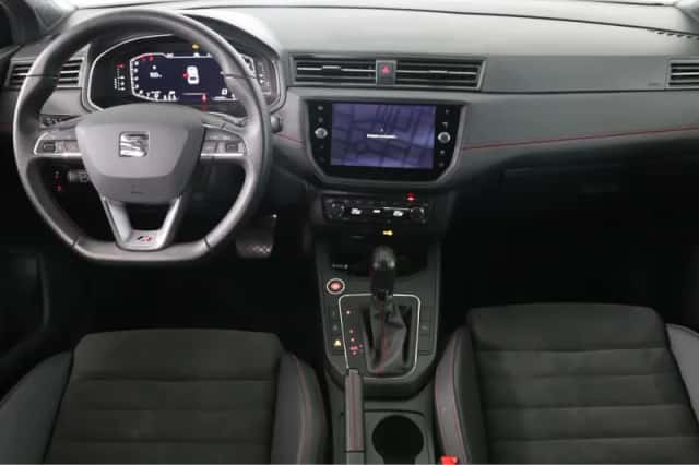 SEAT Ibiza (2021) thumbnail 4