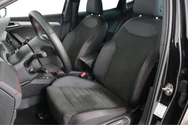SEAT Ibiza (2021) thumbnail 6