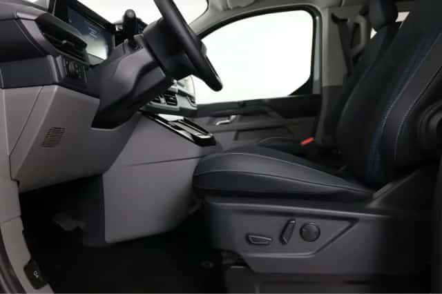 Ford Transit Custom (2026) thumbnail 5
