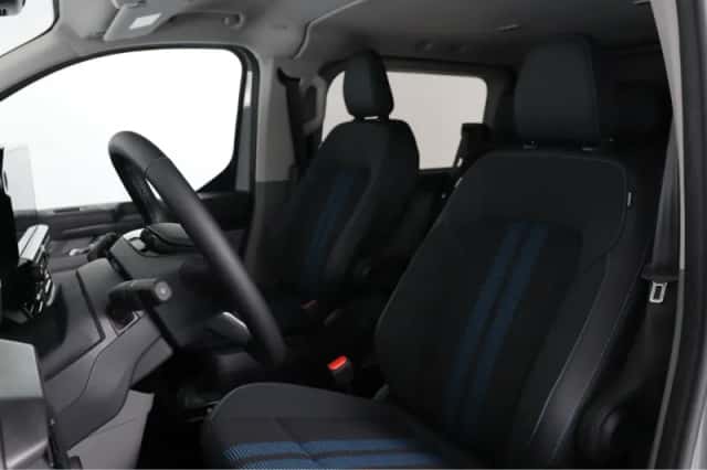 Ford Transit Custom (2026) thumbnail 6