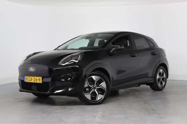 Ford Puma (2026) thumbnail 1