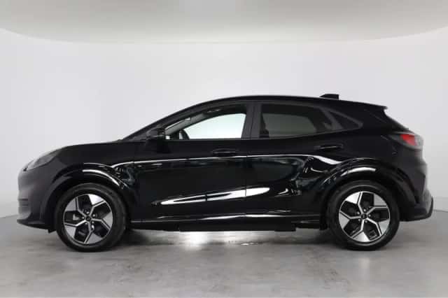 Ford Puma (2026) thumbnail 2