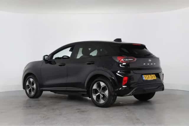 Ford Puma (2026) thumbnail 3