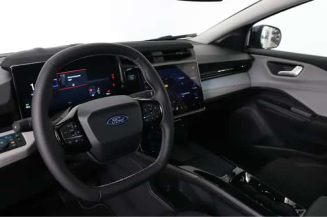 Ford Puma (2026) thumbnail 5