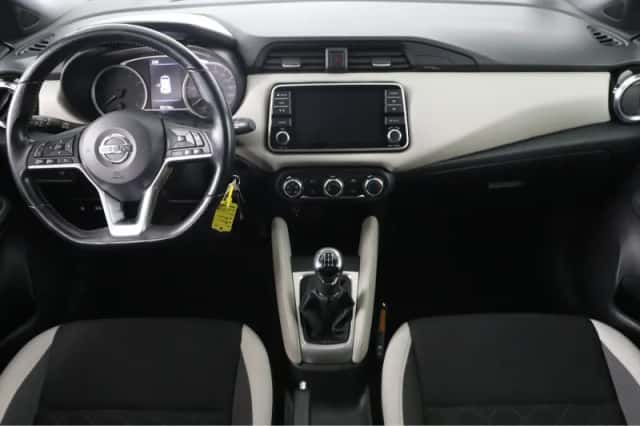 Nissan Micra (2020) thumbnail 4