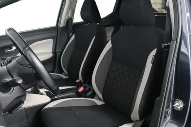 Nissan Micra (2020) thumbnail 6