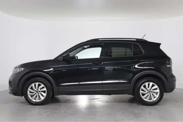 Volkswagen T-Cross (2022) thumbnail 2