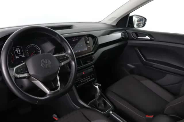 Volkswagen T-Cross (2022) thumbnail 5