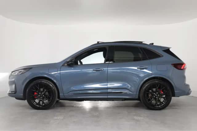Ford Kuga (2026) thumbnail 2