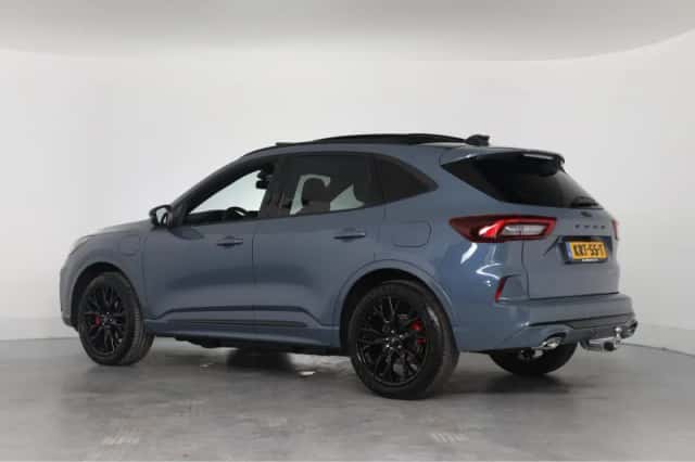 Ford Kuga (2026) thumbnail 3