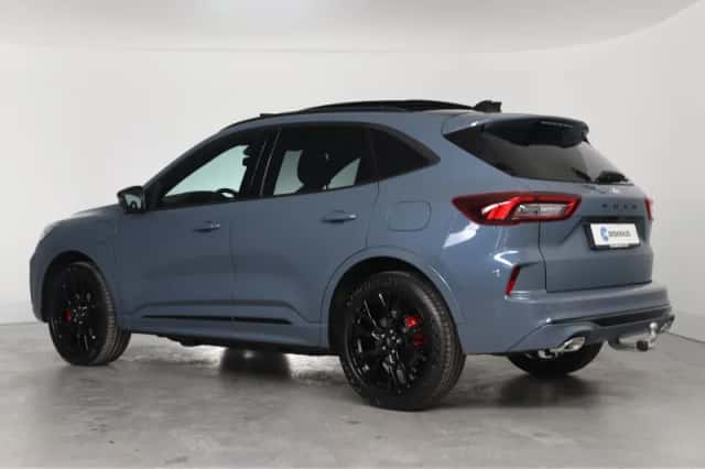 Ford Kuga (2026) thumbnail 3