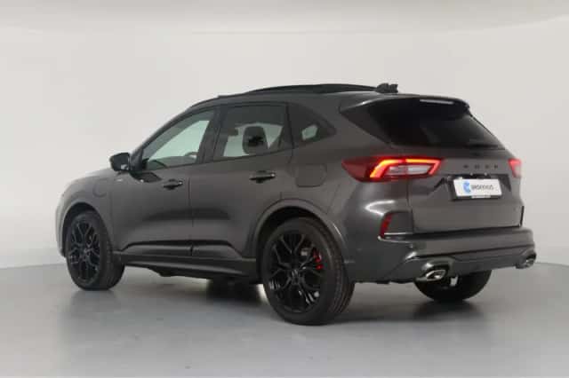 Ford Kuga (2026) thumbnail 3