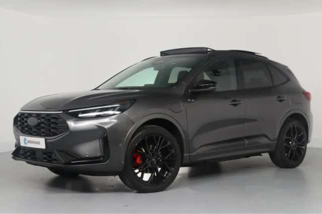 Ford Kuga (2026) thumbnail 1