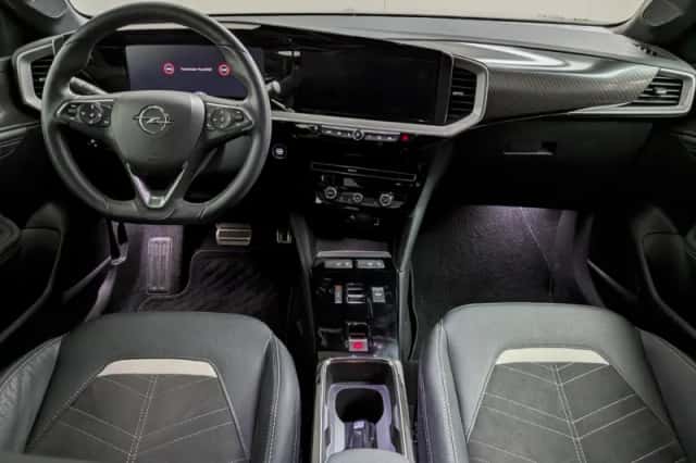 Opel Mokka (2023) thumbnail 3