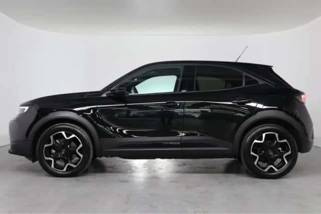 Opel Mokka (2023) thumbnail 3