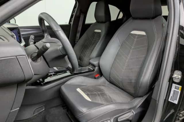 Opel Mokka (2023) thumbnail 4
