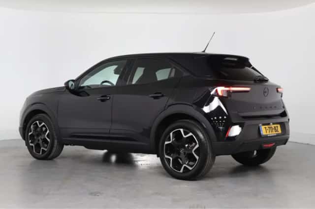 Opel Mokka (2023) thumbnail 4