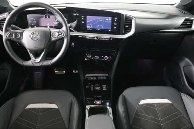 Opel Mokka (2023) thumbnail 5