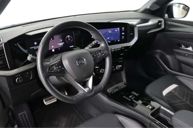 Opel Mokka (2023) thumbnail 6