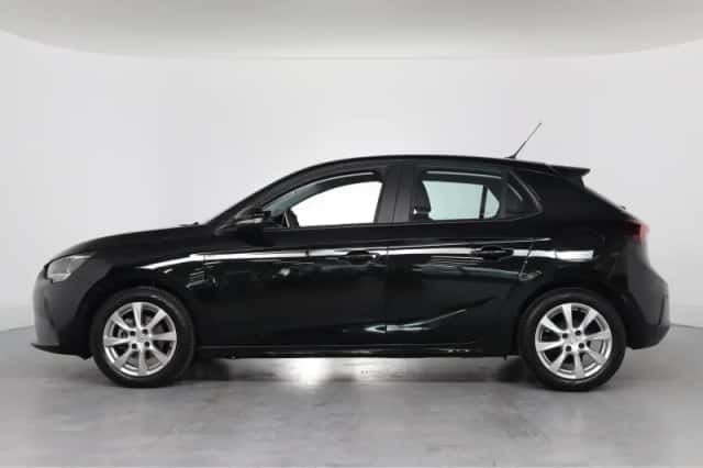 Opel Corsa (2023) thumbnail 2