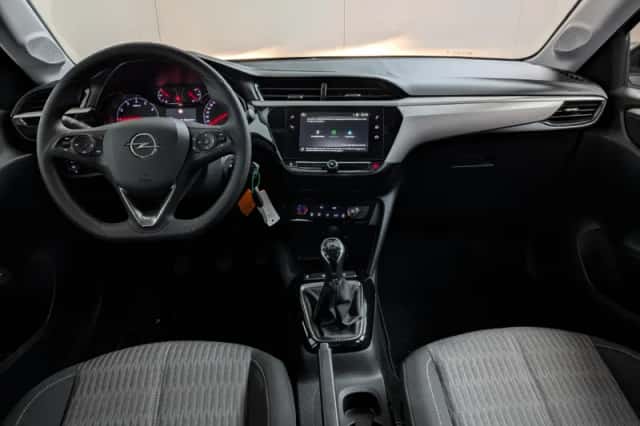 Opel Corsa (2023) thumbnail 2