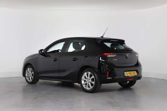 Opel Corsa (2023) thumbnail 3