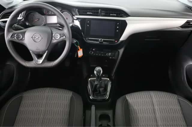 Opel Corsa (2023) thumbnail 4