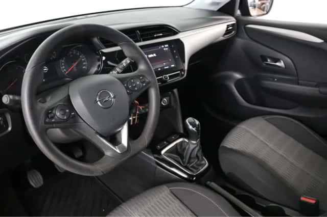 Opel Corsa (2023) thumbnail 5
