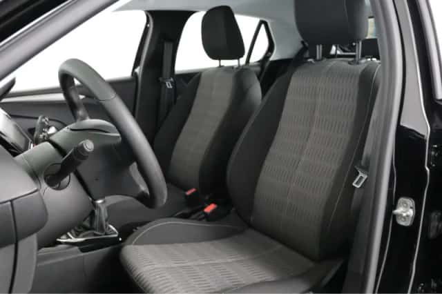 Opel Corsa (2023) thumbnail 6