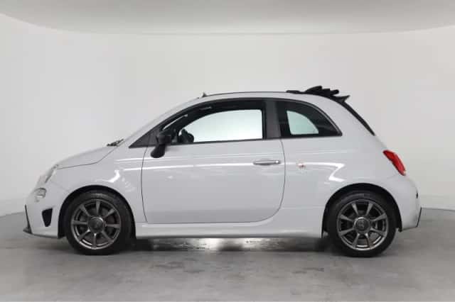 Fiat 500C (2020) thumbnail 2
