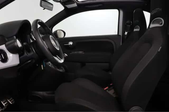 Fiat 500C (2020) thumbnail 5