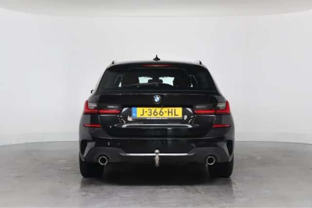 BMW 3-Serie (2020) thumbnail 2
