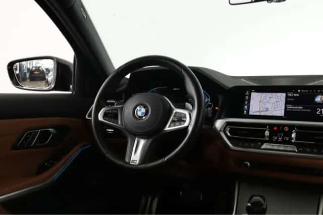 BMW 3-Serie (2020) thumbnail 5