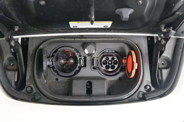 Nissan Leaf (2022) thumbnail 4