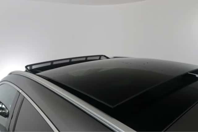 Mercedes-Benz GLA-Klasse (2021) thumbnail 3