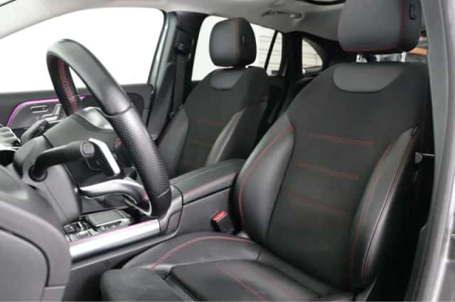 Mercedes-Benz GLA-Klasse (2021) thumbnail 5