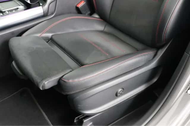 Mercedes-Benz GLA-Klasse (2021) thumbnail 6
