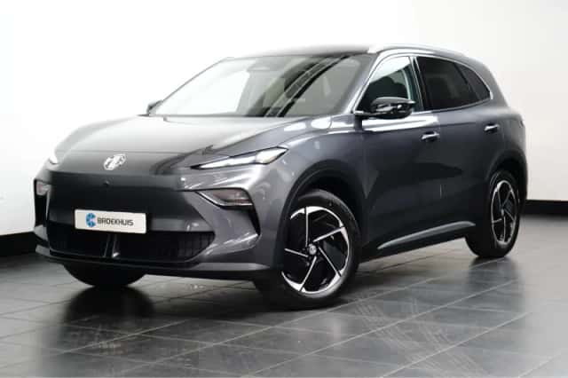 MG S5 EV (2053) thumbnail 1