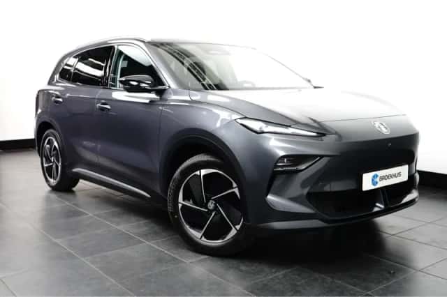 MG S5 EV (2053) thumbnail 3