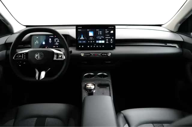 MG S5 EV (2053) thumbnail 4