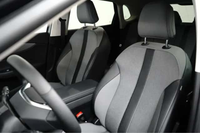 MG S5 EV (2053) thumbnail 6