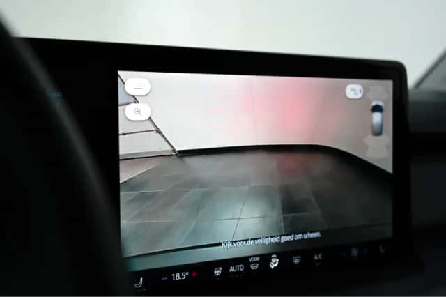 Ford Tourneo Courier (2025) thumbnail 6