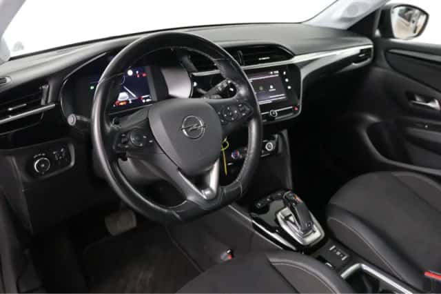 Opel Corsa (2020) thumbnail 5